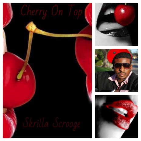 Cherry on Top ft. Louis V .Dott | Boomplay Music