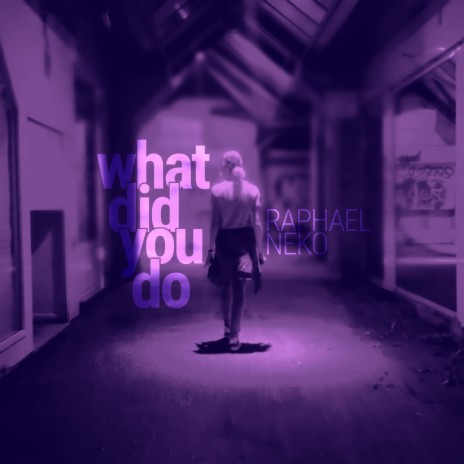 What Did You Do | Boomplay Music