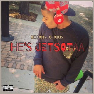 He's JetSotaa