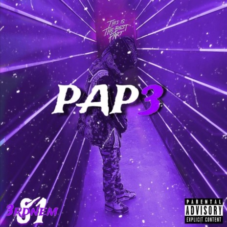 PAP3 | Boomplay Music