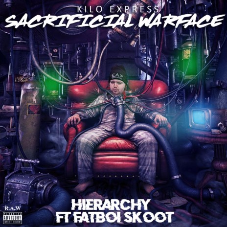 Hierarchy ft. Fatboi Skoot | Boomplay Music