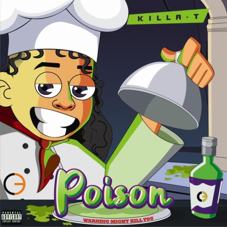 Poison ft. MixxedAfro