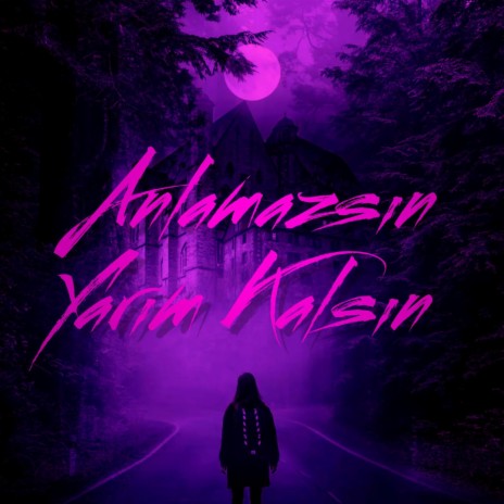 Anlamazsın Yarım Kalsın (Remix) | Boomplay Music