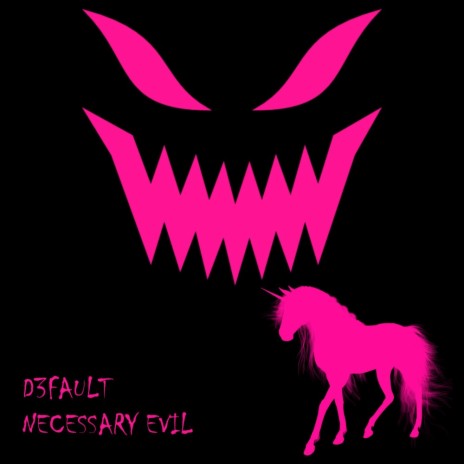 Necessary Evil | Boomplay Music