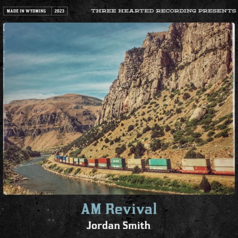 AM Revival | Boomplay Music