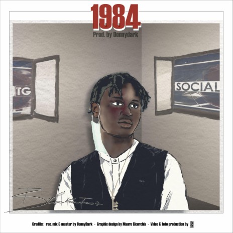 1984 (fuori) | Boomplay Music