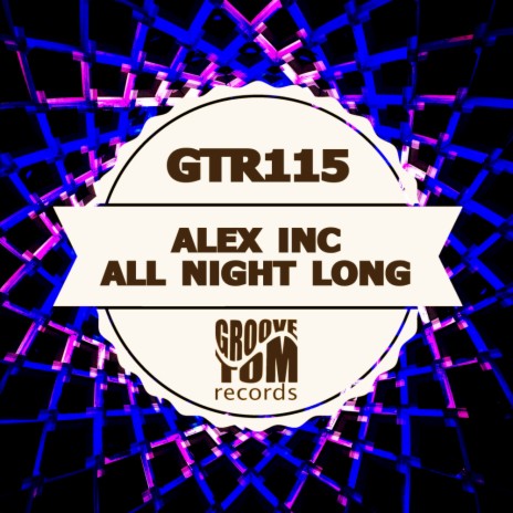 All Night Long (Original Mix)