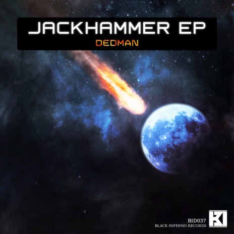 Jackhammer (Original Mix)