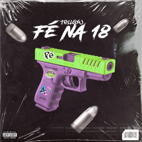 Fé na 18 | Boomplay Music