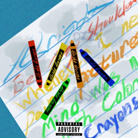 Alright Crayons ft. Ozzy Beatz | Boomplay Music