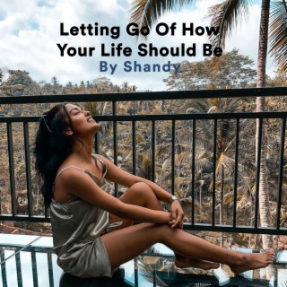 Letting Go Of How Life Should Be Meditation