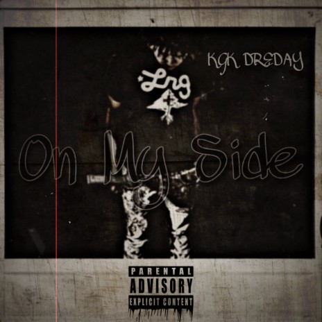 On My Side | Boomplay Music