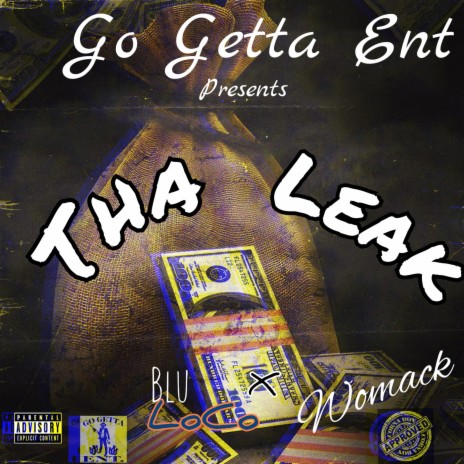 Tha Leak ft. Womack