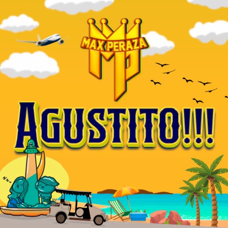 Agustito | Boomplay Music