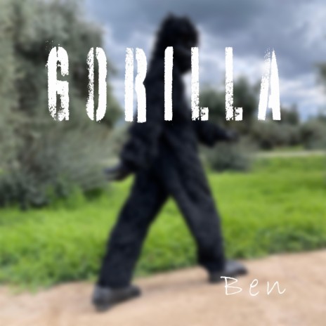 GORILLA | Boomplay Music