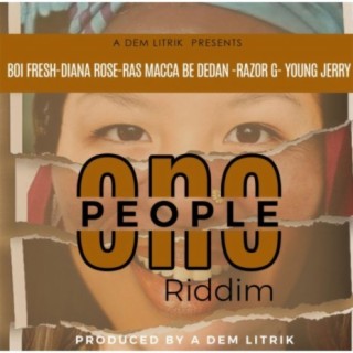 One People Riddim