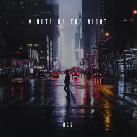 Minute Of The Night | Boomplay Music