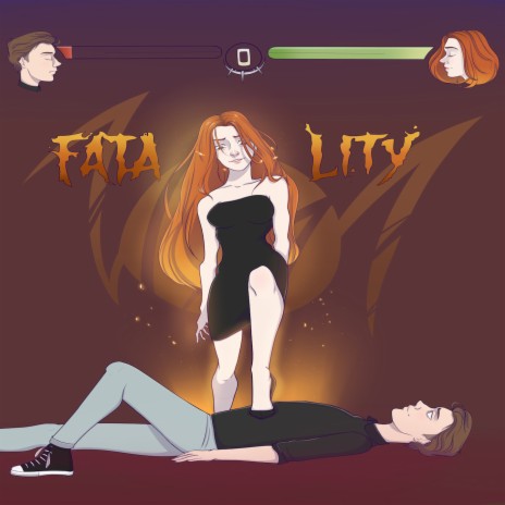 FATALITY | Boomplay Music