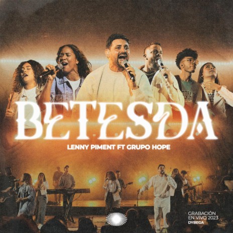 Betesda (Live) ft. Hope W Music | Boomplay Music