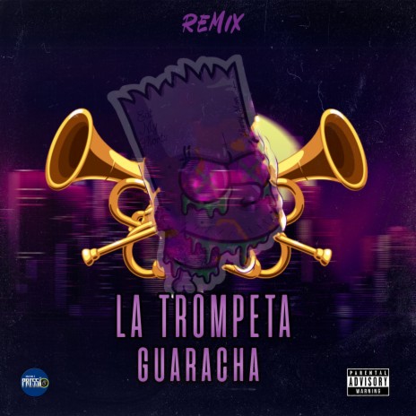 La Trompeta Guaracha | Boomplay Music