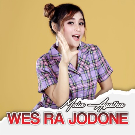 Wes Ra Jodone | Boomplay Music