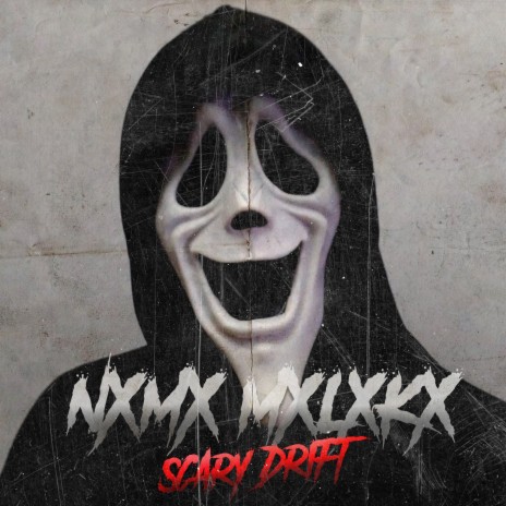 Scary Drift | Boomplay Music