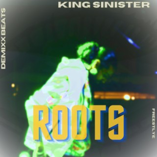 ROOTS freestyle