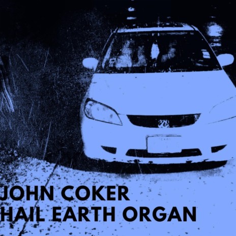 Hail Earth Organ