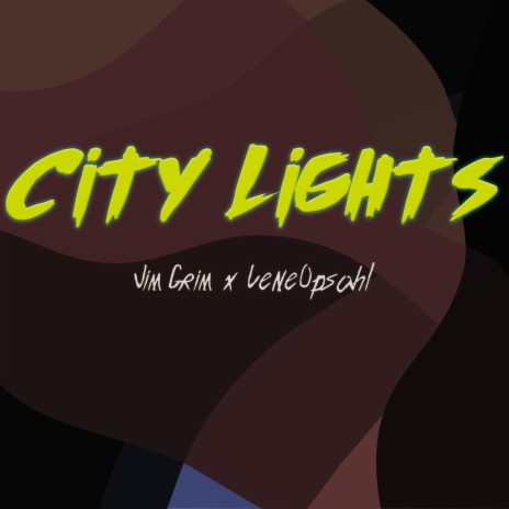 City Lights (feat. Lene Opsahl) | Boomplay Music