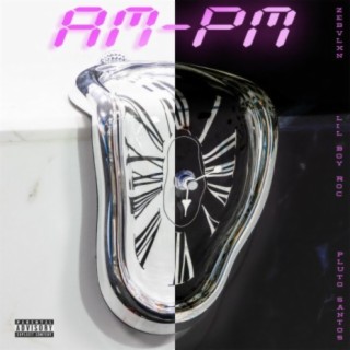 Am-Pm (feat. LILBOYROC & Pluto Santos)