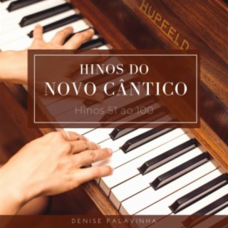 Hinos do Novo Cântico - 51-100