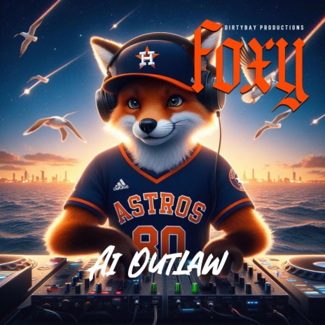 Foxy | Boomplay Music