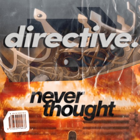 Never Thought (Instrumental) | Boomplay Music