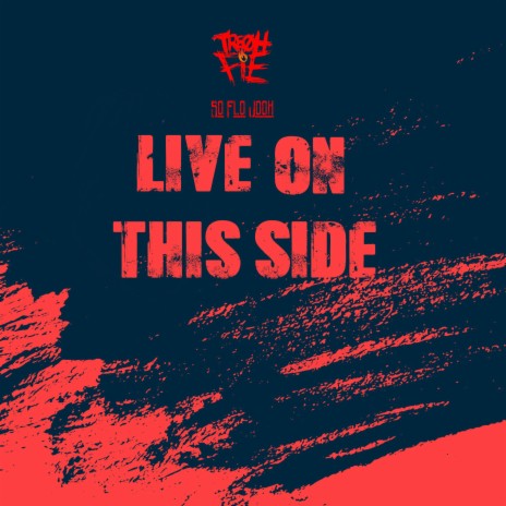 Live On This Side (Live) | Boomplay Music