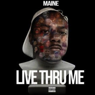 Live Thru Me