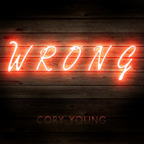 Wrong | Boomplay Music