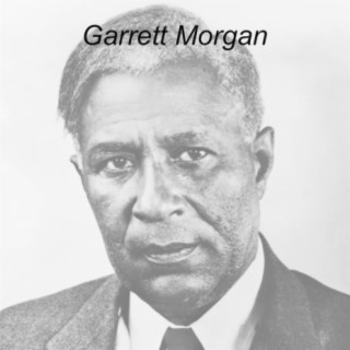 Black History Moment "Garrett Morgan"
