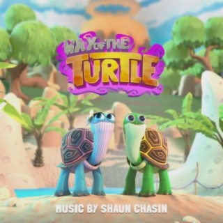 Way of the Turtle (Original Soundtrack)