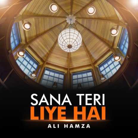 Sana Teri Liye Hai | Boomplay Music