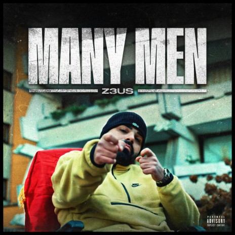 Many Men | Boomplay Music