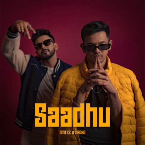 Saadhu ft. Draka | Boomplay Music
