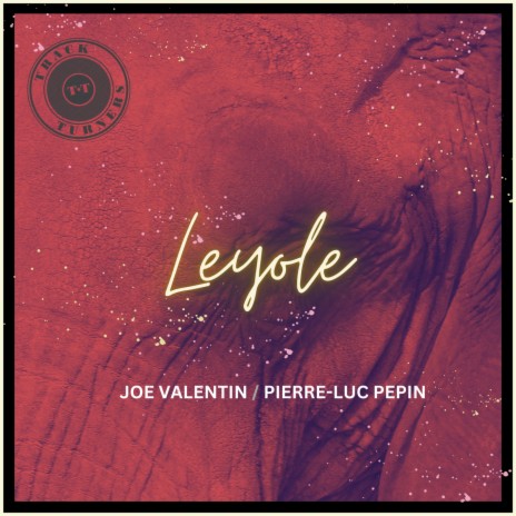 Leyole (instrumental) ft. Pierre-Luc Pepin