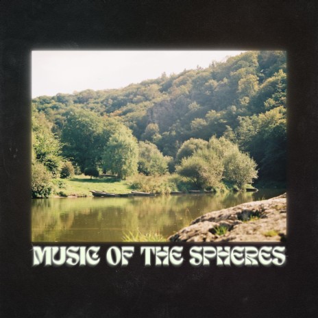 Music of the Spheres