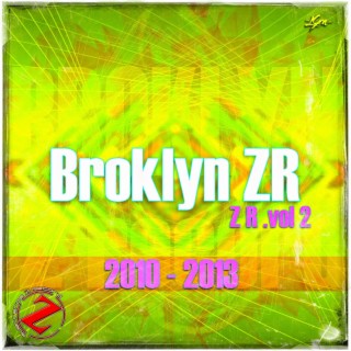 ZR, Vol. 2 (2010 2013)