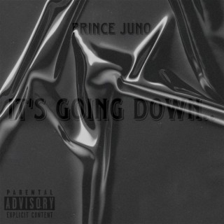 Its going down lyrics | Boomplay Music