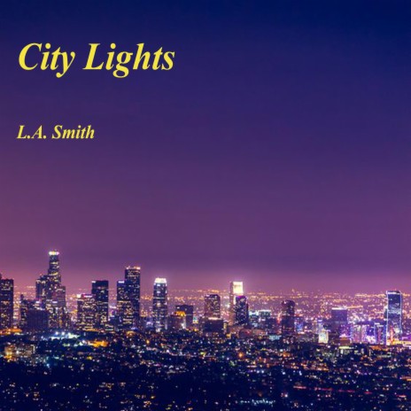 City Lights | Boomplay Music