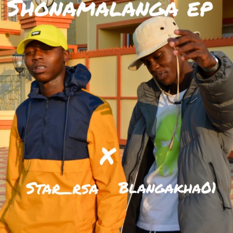 Shonamalanga ft. Star_rsa & Ty l er | Boomplay Music