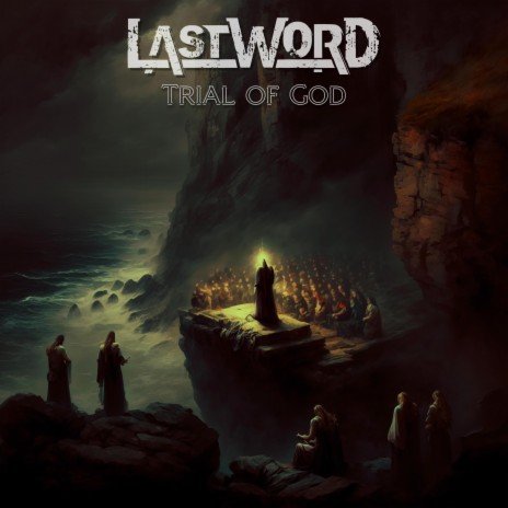 Trial of God