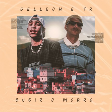 Subir o Morro ft. Dj Luan Gomes & Tropa da W&S