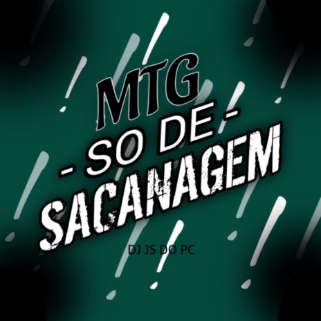 So de sacanagem | Boomplay Music